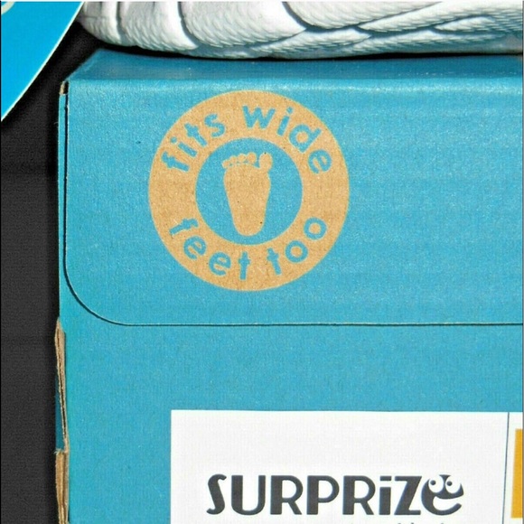 Surprize by STRIDE RITE Toddler Boy’s Water Shoes - Picture 5 of 7